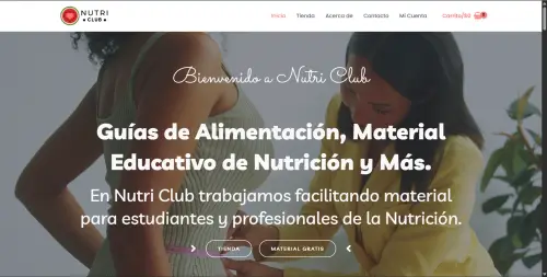 Imagen de nutriclub