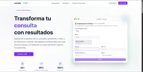 Imagen de nutriplo